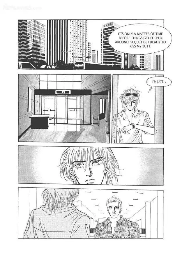 Do Whatever You Want Chapter 5.4 14